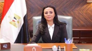 وزيرة التضامن تتابع تداعيات انهيار عقار أسيوط وتوجه بصرف التعويضات