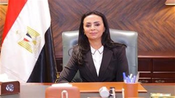 وزيرة التضامن تتابع تداعيات انهيار عقار أسيوط وتوجه بصرف التعويضات وزيرة التضامن تتابع تداعيات انهيار عقار أسيوط وتوجه بصرف التعويضات