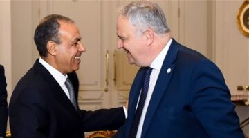 وزير الخارجية: مصر تستقبل أكثر من 10 مليون من المهاجرين واللاجئين وطالبي اللجوء