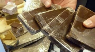 السجن 5 سنوات وغرامة 50 ألف جنيه لمتهم بترويج المواد المخدرة بشرم الشيخ