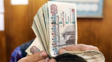 تبكير موعد صرف مرتبات شهر أبريل 2025.. تفاصيل الحد الأدنى للأجور وفقًا للدرجات الوظيفية