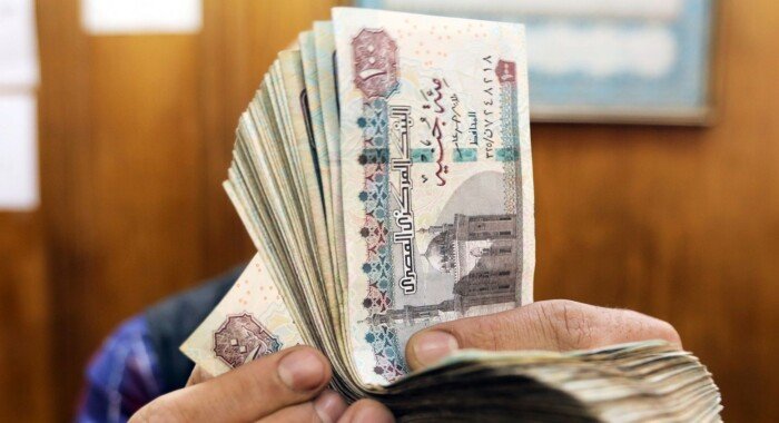 موعد زيادة مرتبات الموظفين.. الحد الأدنى يرتفع إلى 7 آلاف جنيه