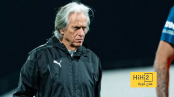مستجدات وصول خيسوس لتدريب منتخب البرازيل