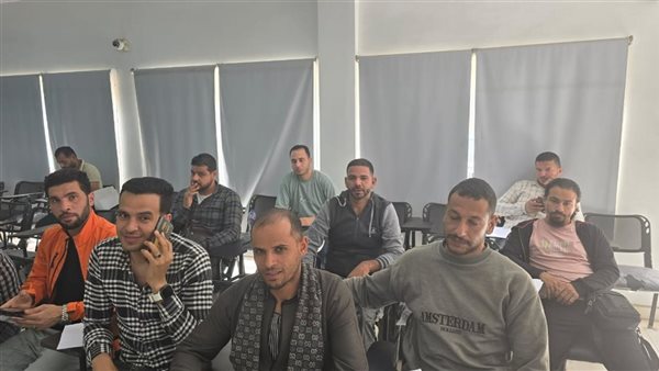 برواتب 2000 درهم.. وزارة العمل تُعلن بدء اختبارات العمال المُرشحين للعمل بشركة مقاولات بالإمارات| صور برواتب 2000 درهم.. وزارة العمل تُعلن بدء اختبارات العمال المُرشحين للعمل بشركة مقاولات بالإمارات| صور