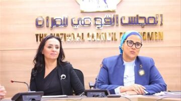 بروتوكول تعاون بين التضامن والقومي للمرأة والهيئة العامة لبنك ناصر الاجتماعي ومجموعة شركات إي فاينانس