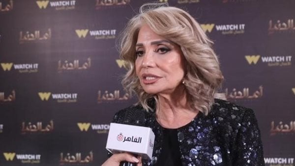 سوسن بدر: الفن لازم يقدم الظواهر الجديدة في المجتمع لكن بشكل فيه رسالة سوسن بدر: الفن لازم يقدم الظواهر الجديدة في المجتمع لكن بشكل فيه رسالة