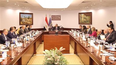 وزير الاتصالات: نحرص على توسيع آفاق التعاون مع الشركات الفرنسية فى مختلف مجالات قطاع الاتصالات وتكنولوجيا المعلومات وزير الاتصالات: نحرص على توسيع آفاق التعاون مع الشركات الفرنسية فى مختلف مجالات قطاع الاتصالات وتكنولوجيا المعلومات