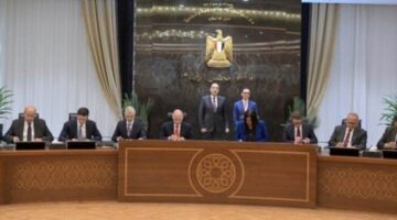«مدبولي» يشهد توقيع اتفاقيات لطرح مجموعة شركات تابعة لجهاز مشروعات الخدمة الوطنية