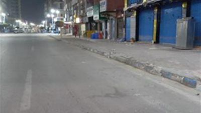 تسجيل 143 انتهاكًا لقرارات ترشيد استهلاك الكهرباء إثر حملات أمنية مكثفة