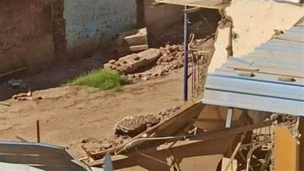 سرق وخرّب وهدم كنيسة بالأقصر.. حرمان شخص من الدخول للكنيسة الكاثوليكية بجميع دول العالم سرق وخرّب وهدم كنيسة بالأقصر.. حرمان شخص من الدخول للكنيسة الكاثوليكية بجميع دول العالم