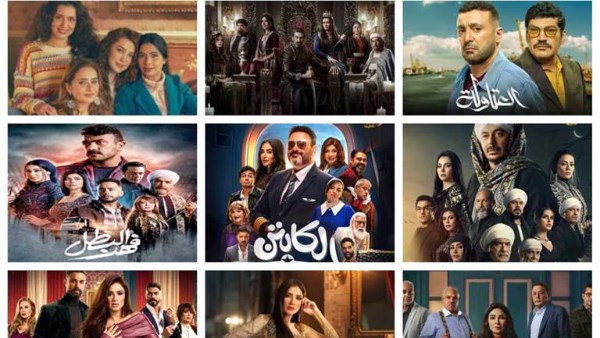 عزة هيكل: موسم دراما رمضان 2025 متنوع وورش الكتابة نقطة ضعف عزة هيكل: موسم دراما رمضان 2025 متنوع وورش الكتابة نقطة ضعف