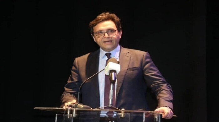وزير الثقافة: نقدم الدعم الكامل لإنجاح مهرجان المسرح العربي