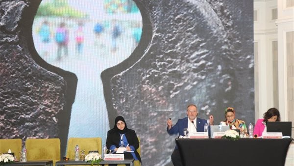 المنظمة الدولية للتربية: يجب تجنب تحول الطالب لآلة بلا مشاعر بسبب تأثير التكنولوجيا المنظمة الدولية للتربية: يجب تجنب تحول الطالب لآلة بلا مشاعر بسبب تأثير التكنولوجيا