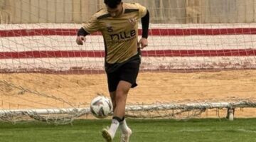 شوبير يكشف أسرار عدم تجديد عقد زيزو مع الزمالك