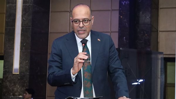 انطلاق فعاليات المؤتمر الدولي الثاني للتعليم التكنولوجي تحت شعار "تعليم اليوم من أجل وظائف الغد" انطلاق فعاليات المؤتمر الدولي الثاني للتعليم التكنولوجي تحت شعار "تعليم اليوم من أجل وظائف الغد"