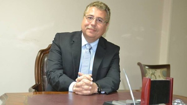 نائب: استقرار سعر الصرف يساهم في ضبط الموزانة نائب: استقرار سعر الصرف يساهم في ضبط الموزانة