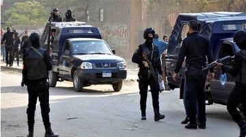ضربات أمنية موجعة لتجار المخدرات.. كميات ضخمة وأسلحة نارية في قبضة الداخلية بأسوان ودمياط