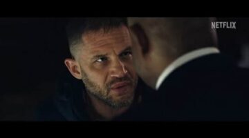 توم هاردي يعود في فيلم “HAVOC” من إخراج غاريث إيفانز مع جرعة كبيرة من الإثارة والتشويق