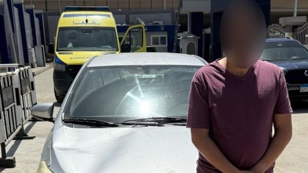 كشف ملابسات حادث تصادم وسقوط متوفى بالقاهرة كشف ملابسات حادث تصادم وسقوط متوفى بالقاهرة