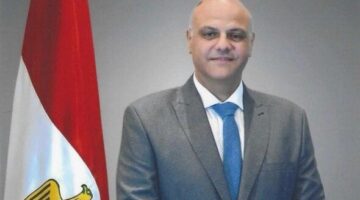 محافظ القليوبية يعتمد حركة تعيينات مديري ووكلاء الإدارات التعليمية.. تعرف على الأسماء