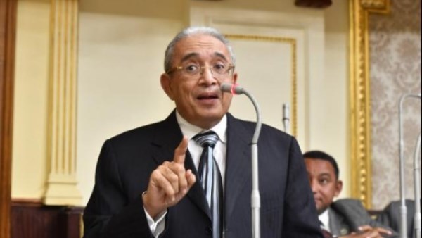 وكيل خطة النواب: الموازنة العامة الجديدة تركز على محور بناء الإنسان المصري وكيل خطة النواب: الموازنة العامة الجديدة تركز على محور بناء الإنسان المصري