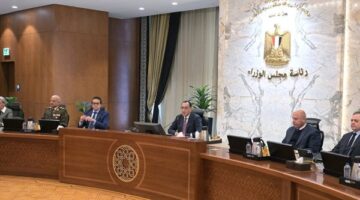 متحدث الوزراء: الانتهاء من المرحلة الأولى بـ حياة كريمة.. وبدء الثانية مع العام المالي الجديد