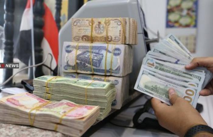 رسمياً: وزارة المالية توضح حول فئات المتقاعدين التي ستحصل على زيادة في راتب التقاعد مع راتب هذا الشهر وموعد الصرف رسمياً: وزارة المالية توضح حول فئات المتقاعدين التي ستحصل على زيادة في راتب التقاعد مع راتب هذا الشهر وموعد الصرف