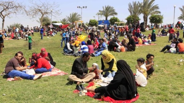 إجازات شهر إبريل 2025 في مصر.. وموعد شم النسيم المرتقب
