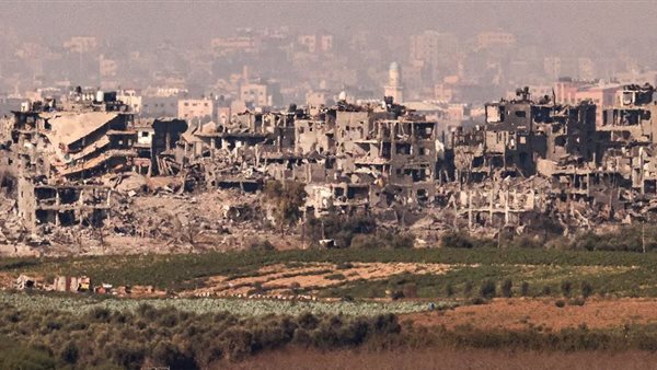 خبير: زيارة ماكرون لمصر تعكس رسائل مهمة حول وقف النار في غزة خبير: زيارة ماكرون لمصر تعكس رسائل مهمة حول وقف النار في غزة