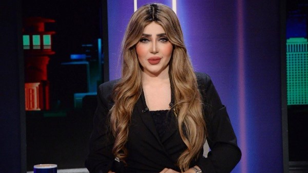 في أول ظهور منذ أعوام.. إيمان أبوطالب تستضيف صلاح الجمل بقناة الحياة في أول ظهور منذ أعوام.. إيمان أبوطالب تستضيف صلاح الجمل بقناة الحياة