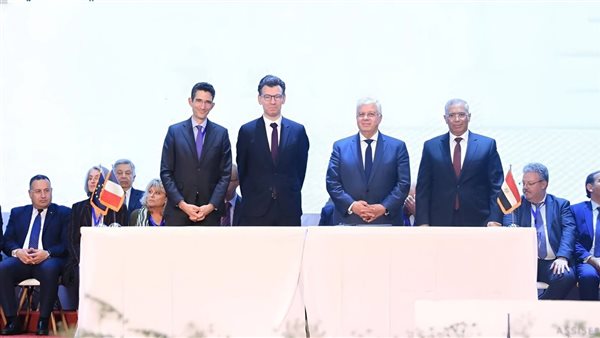 هيئة تمويل العلوم والسفارة الفرنسية تُجدّدان الشراكة العلمية لدعم شباب الباحثين هيئة تمويل العلوم والسفارة الفرنسية تُجدّدان الشراكة العلمية لدعم شباب الباحثين