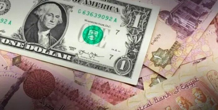 بكام في البنك الأهلي؟.. سعر الدولار مقابل الجنيه المصري اليوم الأربعاء (تحديث مباشر) بكام في البنك الأهلي؟.. سعر الدولار مقابل الجنيه المصري اليوم الأربعاء (تحديث مباشر)