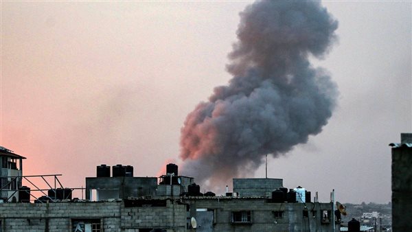 لن يسمح للسكان بالعودة إليها.. الاحتلال يخطط لتحويل رفح الفلسطينية إلى جزء من المنطقة العازلة لن يسمح للسكان بالعودة إليها.. الاحتلال يخطط لتحويل رفح الفلسطينية إلى جزء من المنطقة العازلة