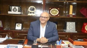 محافظ القليوبية يعلن حركة تغييرات تعليم القليوبية.. تكليفات جديدة بمديري ووكلاء الإدارات التعليمية