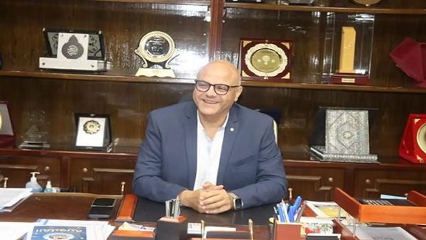 محافظ القليوبية يعلن حركة تغييرات تعليم القليوبية.. تكليفات جديدة بمديري ووكلاء الإدارات التعليمية محافظ القليوبية يعلن حركة تغييرات تعليم القليوبية.. تكليفات جديدة بمديري ووكلاء الإدارات التعليمية