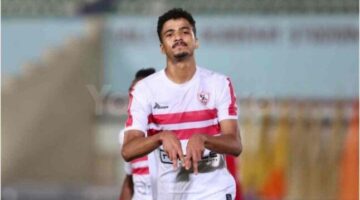 شوبير يحرج إدارة الزمالك برسالة نارية عن حسام عبد المجيد