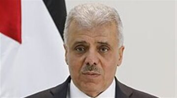 وزير التعليم الفلسطينى: إجراء امتحانات الثانوية لطلابنا في مصر