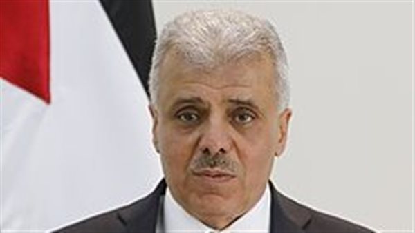 وزير التعليم الفلسطينى: إجراء امتحانات الثانوية لطلابنا في مصر وزير التعليم الفلسطينى: إجراء امتحانات الثانوية لطلابنا في مصر