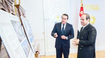 محمد فودة: ارفعوا أيديكم عن وزير الصحة ودعوه يواصل مسيرة الإنجازات