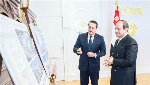 محمد فودة: ارفعوا أيديكم عن وزير الصحة ودعوه يواصل مسيرة الإنجازات محمد فودة: ارفعوا أيديكم عن وزير الصحة ودعوه يواصل مسيرة الإنجازات
