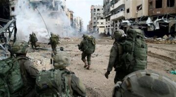 مفاوضات وصراعات: إسرائيل توسع نطاق عملياتها العسكرية وتهدد بتحويل رفح إلى منطقة عازلة