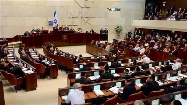 الشرطة الإسرائيلية تحقق في رسائل تهديد لأعضاء الكنيست الشرطة الإسرائيلية تحقق في رسائل تهديد لأعضاء الكنيست