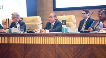 «بمشاركة 50 دولة».. وزير الخارجية يفتتح الاجتماع الوزاري الثاني لعملية الخرطوم لمكافحة الإتجار في البشر
