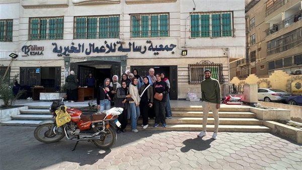 طلاب الإعلام يطلقون حملة توعوية عن أهمية العلاج بالأكسجين المضغوط بعنوان “تنفس” طلاب الإعلام يطلقون حملة توعوية عن أهمية العلاج بالأكسجين المضغوط بعنوان “تنفس”
