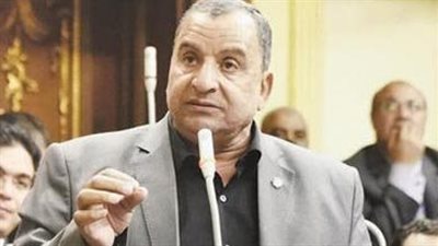 أدى لتعثر صدور قوانين حيوية.. عبد الحميد كمال: غياب أولويات التشريع واضحة لدى البرلمان أدى لتعثر صدور قوانين حيوية.. عبد الحميد كمال: غياب أولويات التشريع واضحة لدى البرلمان