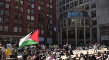 تم ترحيلهم أم مسجونون دون علم أماكنهم؟.. CNN تكشف مصير الطلاب الداعمين لغزة بعد قرارات ترامب الأخيرة