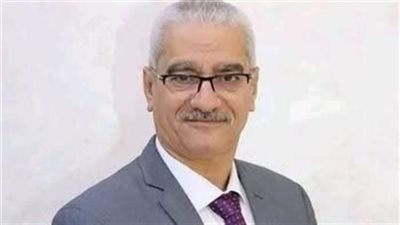 بيان عاجل بمجلس النواب: وزير التعليم تسبب فى وفاة مدير إدارة الباحور التعليمية.. ويجب إقالته بيان عاجل بمجلس النواب: وزير التعليم تسبب فى وفاة مدير إدارة الباحور التعليمية.. ويجب إقالته