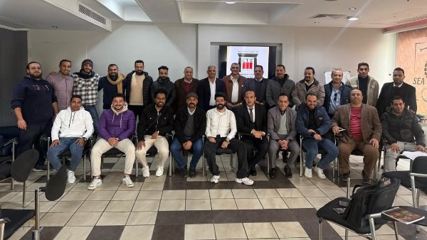 غرفة المطاعم السياحية تعقد دورة تدريبية في صحة وسلامة الغذاء غرفة المطاعم السياحية تعقد دورة تدريبية في صحة وسلامة الغذاء