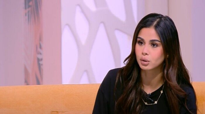 منة عرفة: الناس اتفاجئت بالشر اللي طلع مني.. والمظلوم هياخد حقه منة عرفة: الناس اتفاجئت بالشر اللي طلع مني.. والمظلوم هياخد حقه
