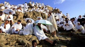 مع اقتراب موسم الحج.. شركات وهمية تسرق أحلام الحجاج تحت لافتة (VIP)